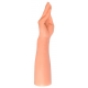 ToyJoy Get Real The Hand 36 cm Light skin tone