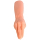 Gode Big Hand Get Real 31 x 7cm