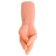 Gode Main BIG HAND Get Real 31 x 7cm