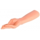 Gode Big Hand Get Real 31 x 7cm