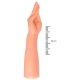 ToyJoy Get Real The Hand 36 cm Light skin tone