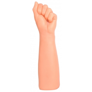 Toy Joy ToyJoy Get Real The Fist 30 cm Light skin tone