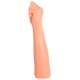 ToyJoy Get Real The Fist 30 cm Light skin tone