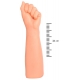 ToyJoy Get Real The Fist 30 cm Light skin tone