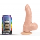 Dildo realista DP82F Grenadier S 11 x 5 cm