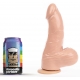 Dildo DP83F Grenadier M 14 x 6,5 cm