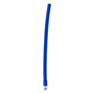 ExtendMyDick Flexibele slang voor pomppomp 27 x 1cm Blauw