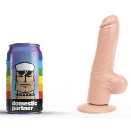 Domestic Partner Dildo DP86F Funker S 10.5 x 4cm