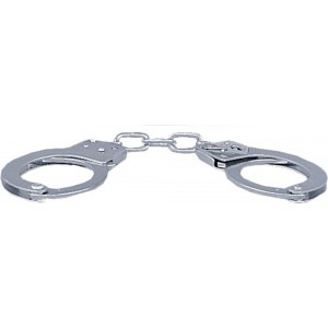 Seven Creation Metal Simply handcuffs with key