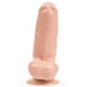 Dildo DP90F Panzer S 12 x 5cm