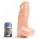 Dildo DP93F Panzer XL 21 x 9 cm