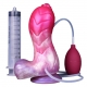 Doggystyl Sertris Ejaculating Dildo 15 x 5.9cm