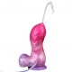 Doggystyl Sertris Ejaculating Dildo 15 x 5.9cm