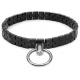 WATCHBLACK Collar de malla ajustable