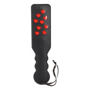 SM Fantasy Paddle Coeur Rouge Heartshape 31cm