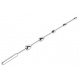 Cupeniss 11 inch Urethral Sounds S