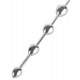 Cupeniss 11 inch Urethral Sounds L