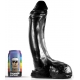 Dildo SPT78 Mission Impossible Domestic Partner 36 x 11 cm