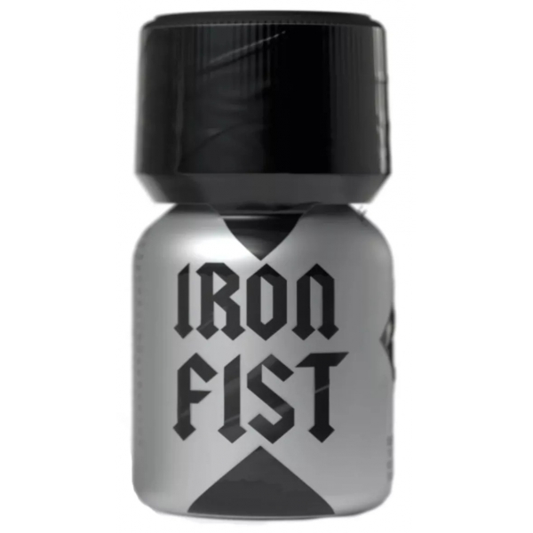 Iron Fist 10ml