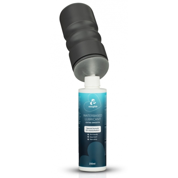 Easyglide Water Glijmiddel Masturbator 250ml