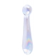 Glass dildo Alluring Arc 15 x 3.5cm