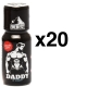 DADDY van Everest 15ml x20