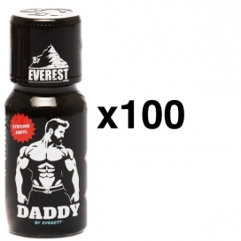 Everest Aromas DADDY por Everest 15ml x100
