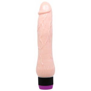 Vibrerende penis dildo Vibe Chair 17 x 4cm