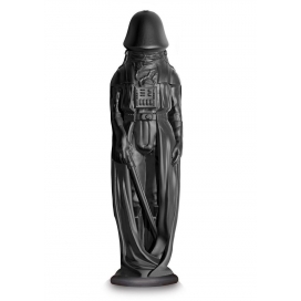 Darth Invader dildo 33 x 9cm