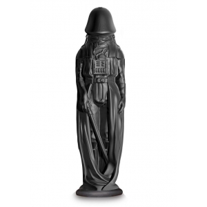 Monster Toys Consolador Darth Invader 33 x 9 cm