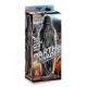 Dildo Darth Invader 33 x 9 cm