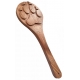 Paddle en bois Patte de chien WOOF 35cm