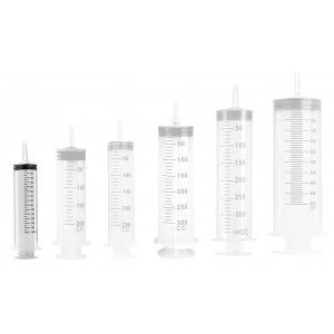 BDSMaster Pipe Squirt S 150ml syringe-injector