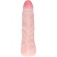 Dildo Soft 15 x 3.3 cm Pink