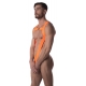 Body Harness Ikem Orange