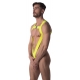 Body Harness Ikem NEON YELLOW