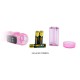 Vibro Rabbit Thorny 6 velocidades Rosa