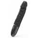 Anaal Power vibrerende dildo 14 x 3,9cm