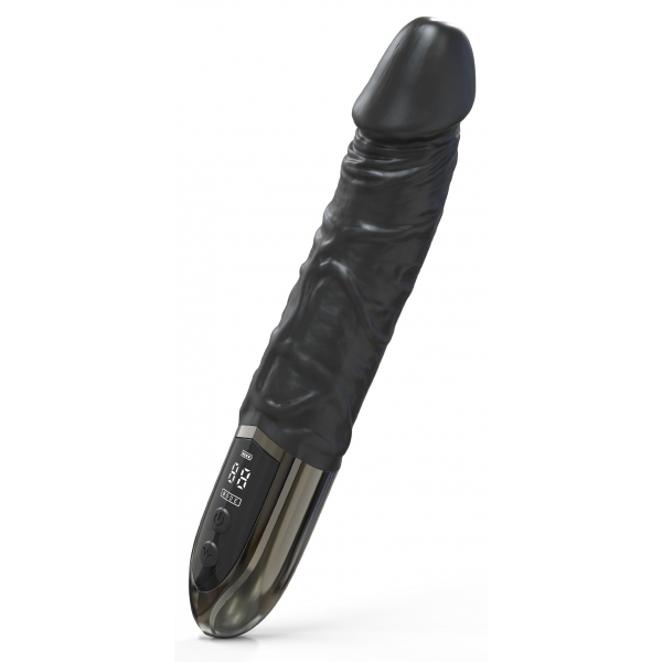 Consolador vibrador Anal Power 14 x 3,9 cm