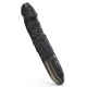 Anal Power vibrating dildo 14 x 3.9cm