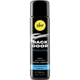 Pjur Pjur Backdoor Comfort Water Anal Glide 100 ml