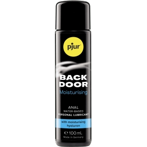 Pjur Gleitmittel Wasser Back door Comfort 100mL