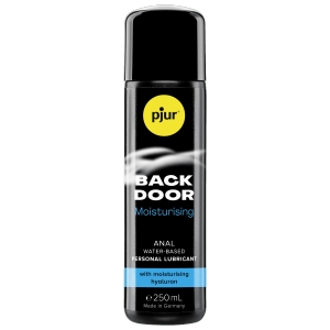 Pjur Gleitmittel Wasser Pjur Backdoor 250ml