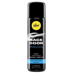 Pjur Pjur Backdoor - Comfort Glide - 250 ml
