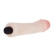 Dildo vibrante Soft Vibe 21 x 5.6cm Sedia