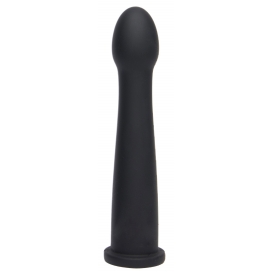 Hidden Desire Easy-Lock Gladde Dildo 19 x 4cm