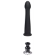 Easy-Lock Gladde Dildo 19 x 4cm