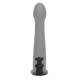 Hidden Desire Bangers Fuck Machines Smooth Dong Easy-Lock 19 cm Black