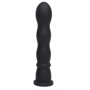 Hidden Desire Hidden Desire Bangers Fuck Machines Wave Dong Easy-Lock 19 cm Black