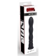 Dildo a onda Easy-Lock 19 x 4 cm